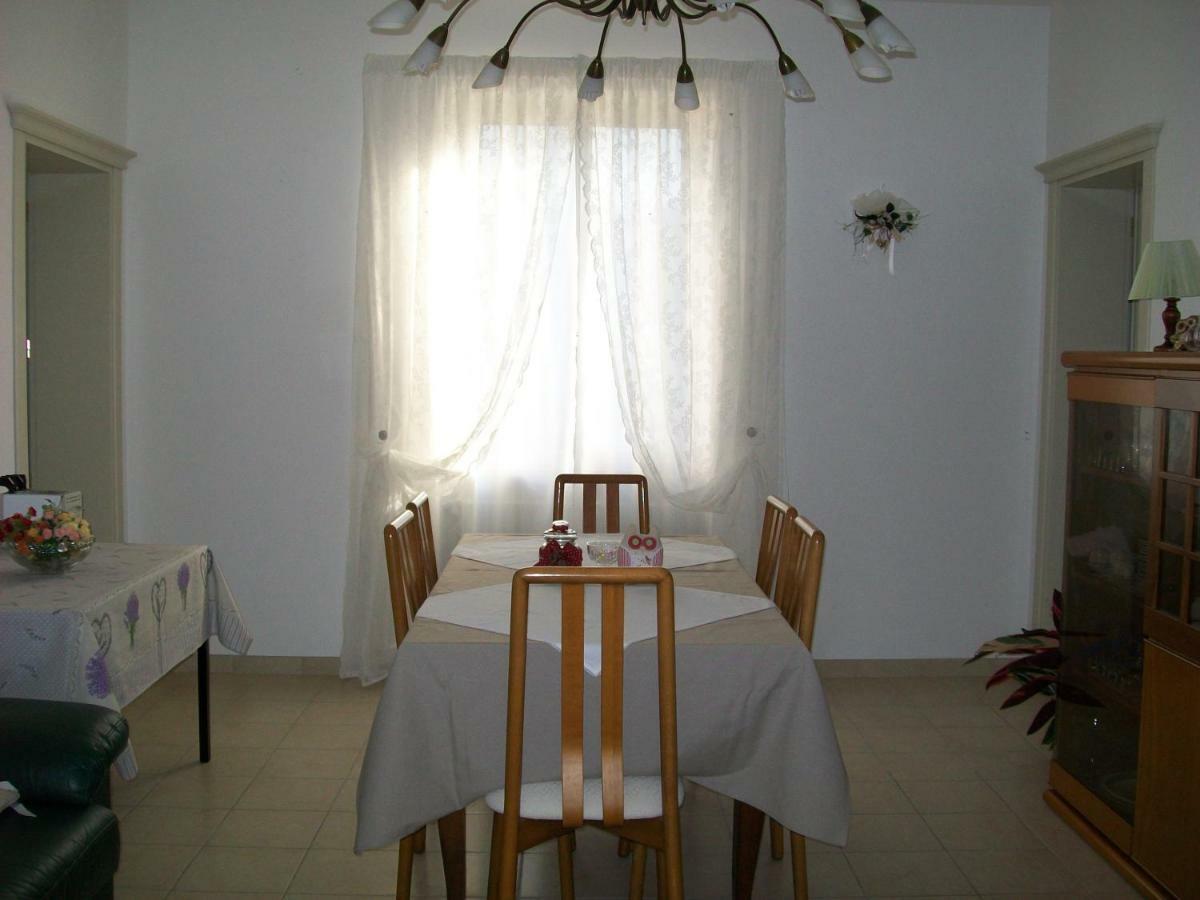 Two Connecting Rooms