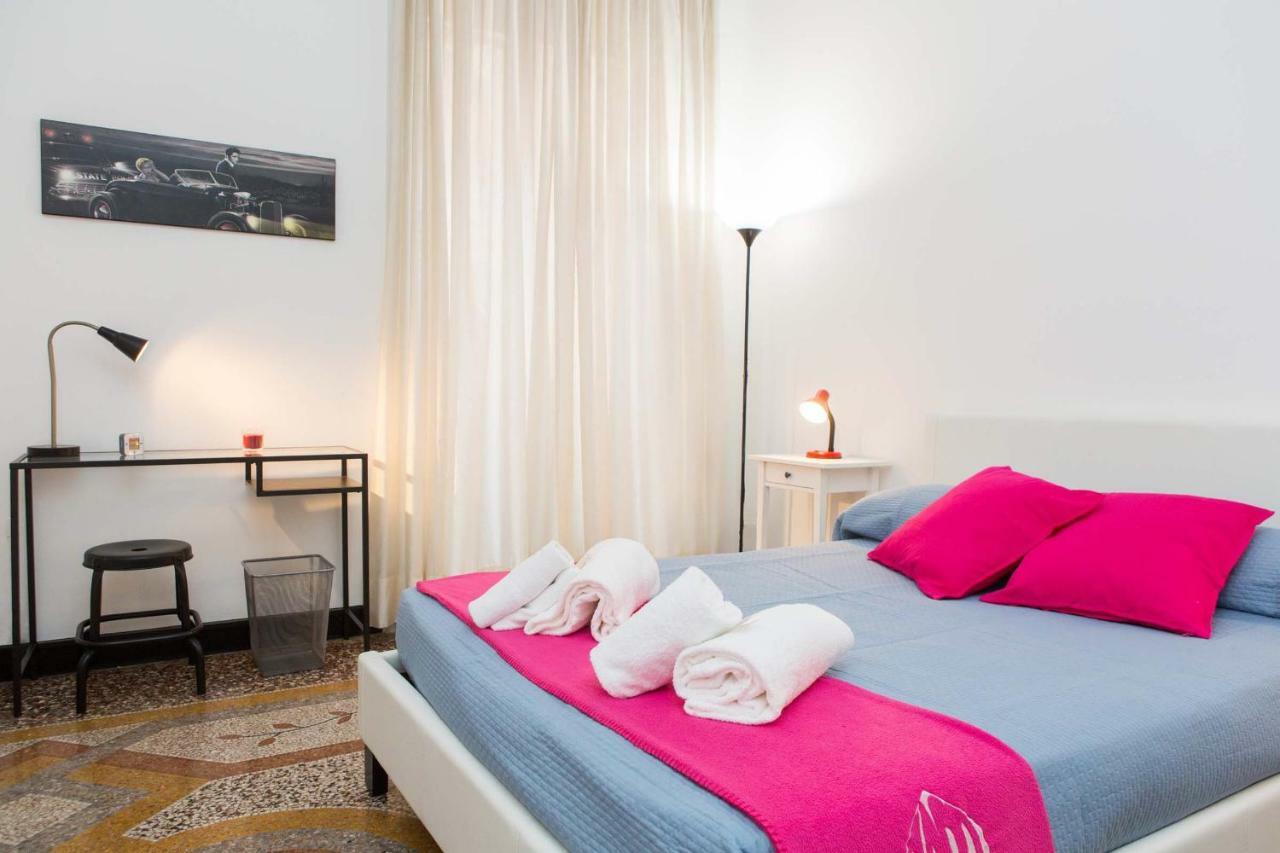 Chambre Double Économique avec Salle de Bains Commune