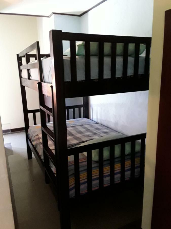 Familienbungalow