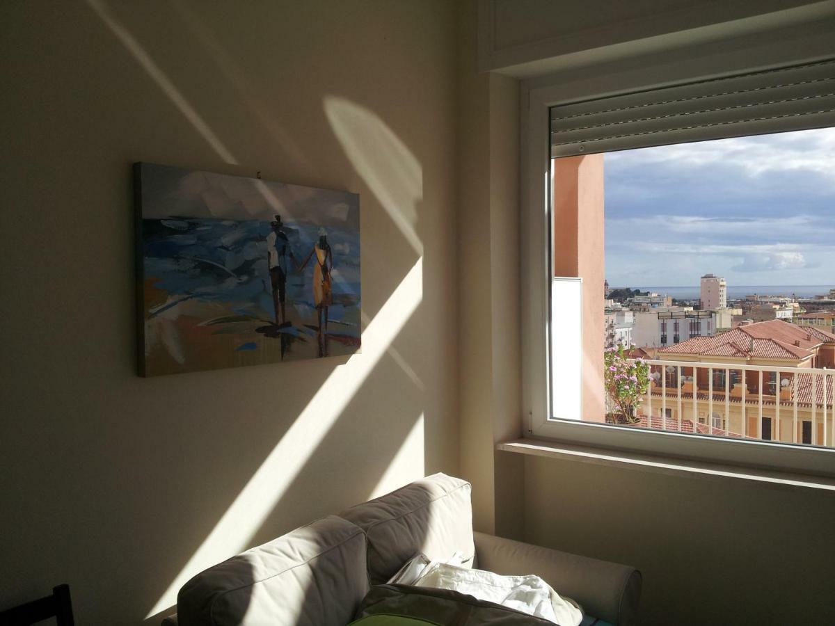 Apartment Terrace