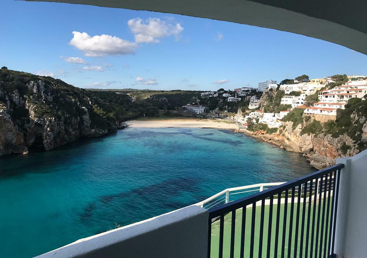 Chambre Double avec Balcon - Vue sur Mer