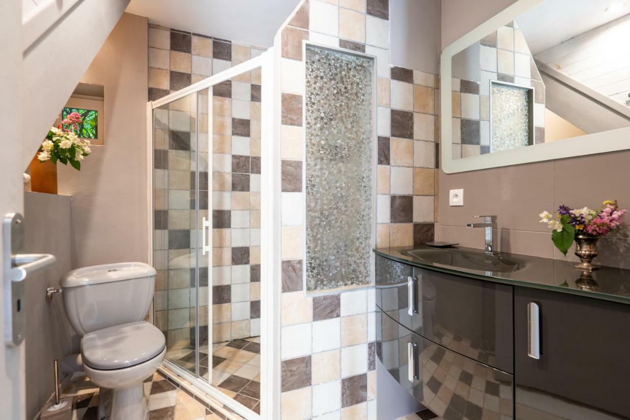 Maison 1 Chambre