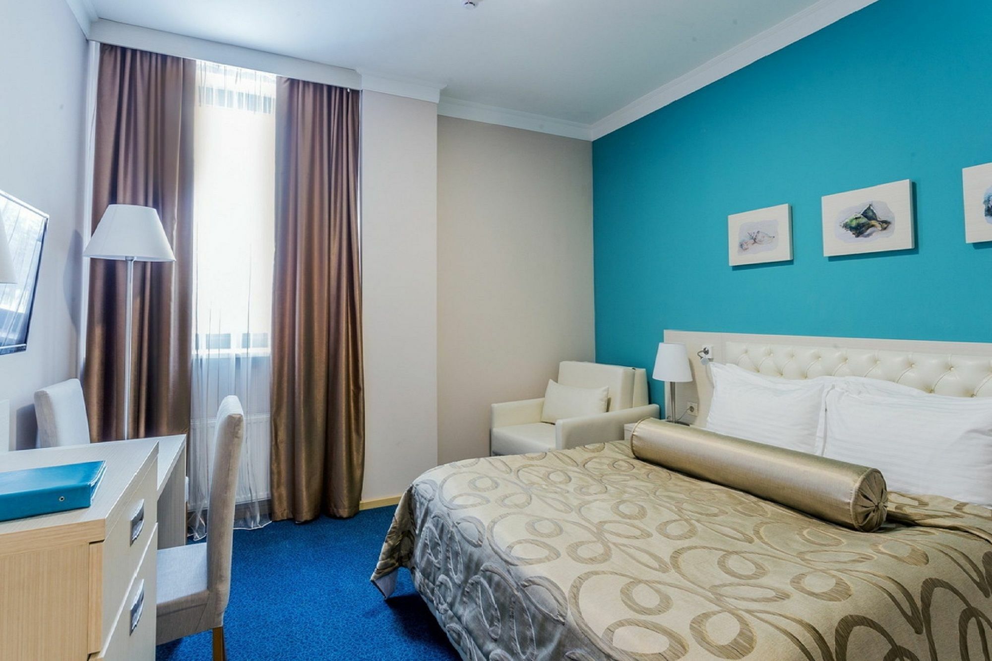 Chambre Double