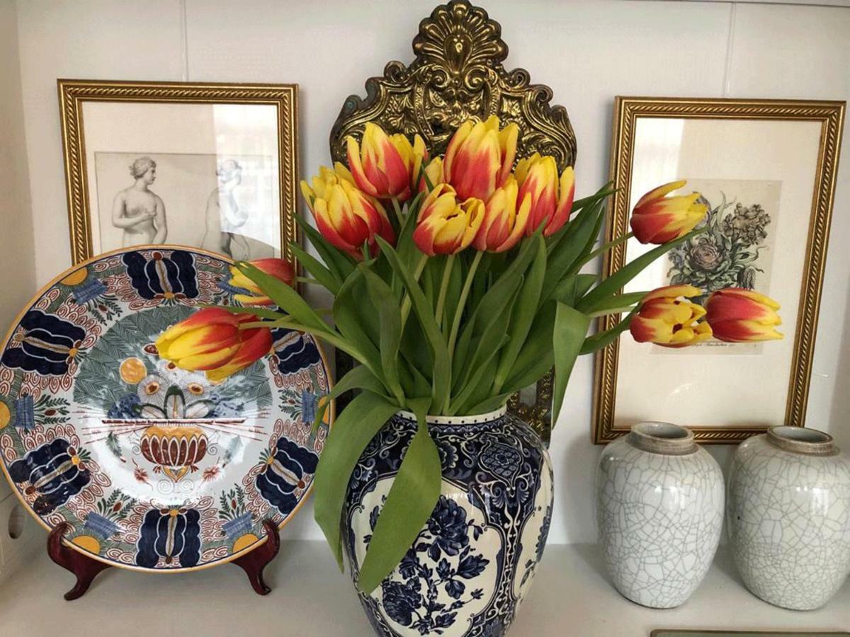 Tweepersoonskamer met Eigen Badkamer