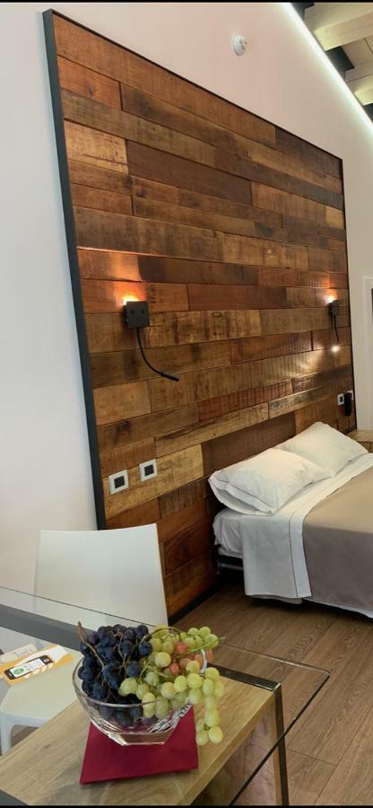 Junior Suite Terrace