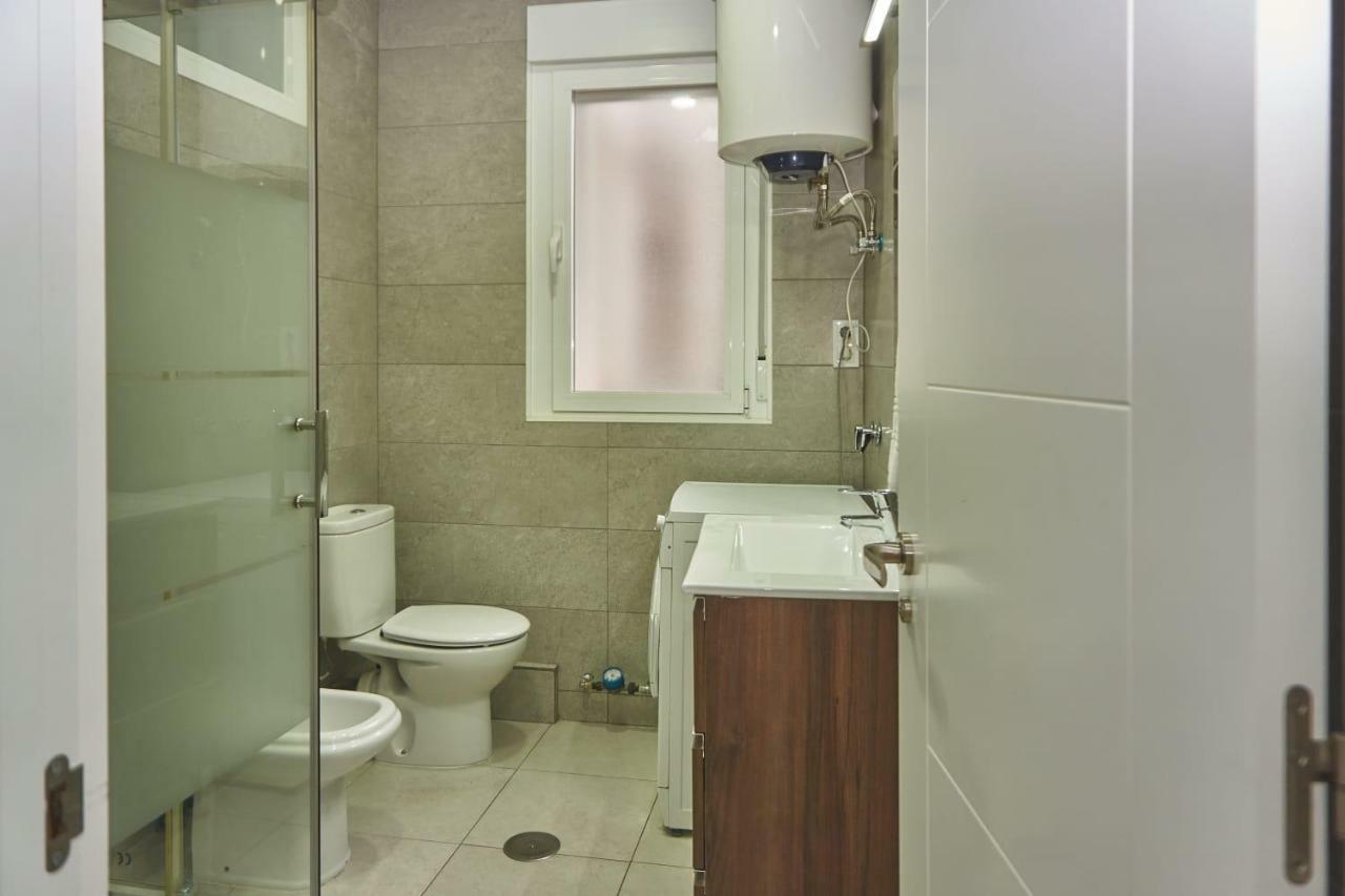 Habitación Doble con baño compartido