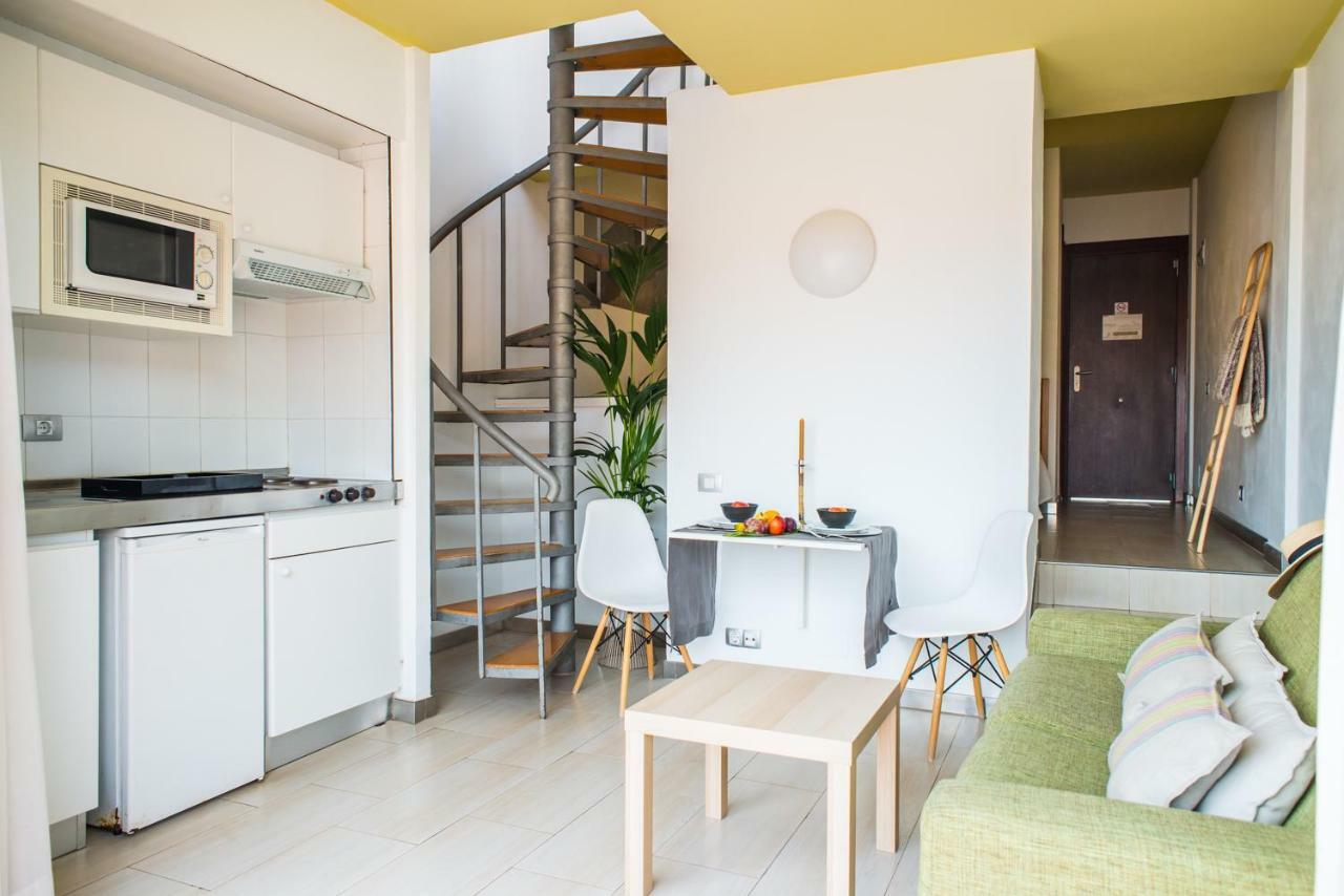 Superior Studio Solarium