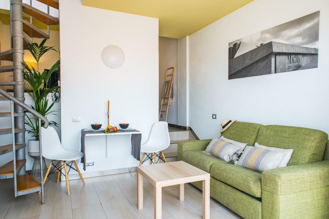 Superior Studio Solarium