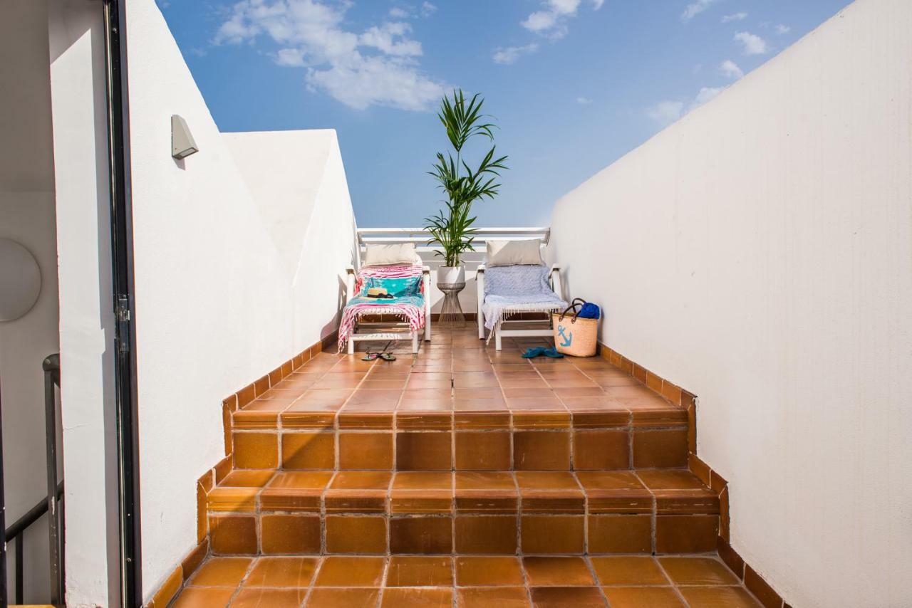 Superior Studio Solarium