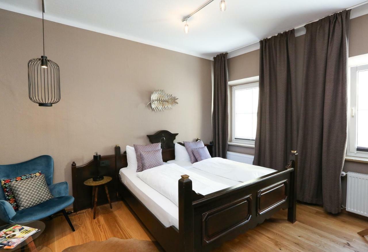 Superior Doppelzimmer