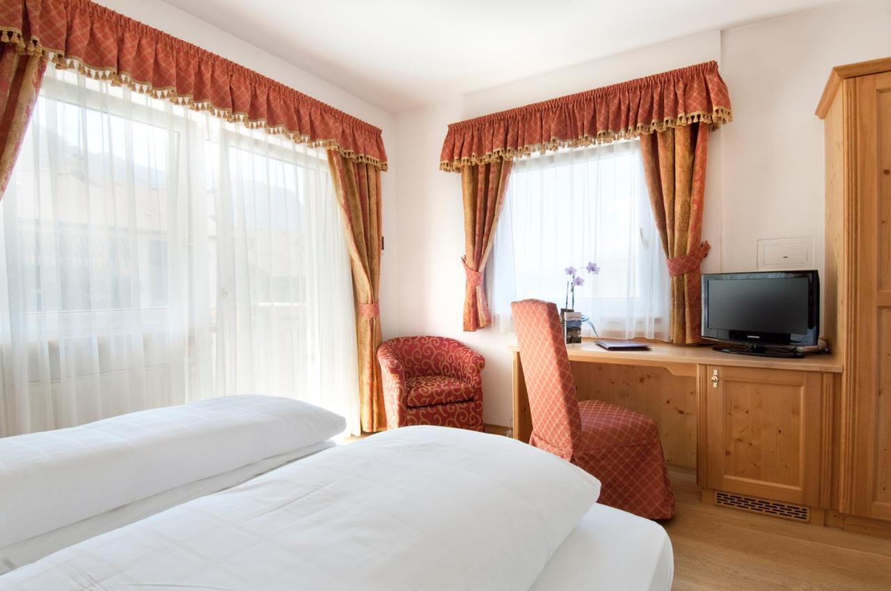 Superior Double-Room Balcony
