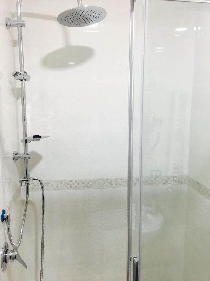 Habitación Doble con baño privado