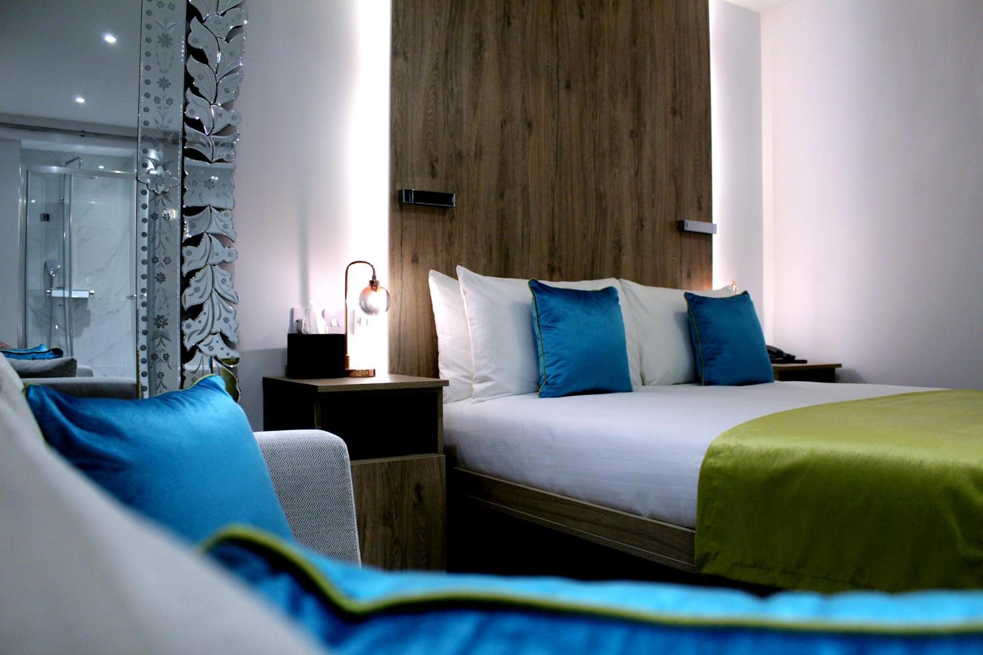 Signature Suite Jacuzzi