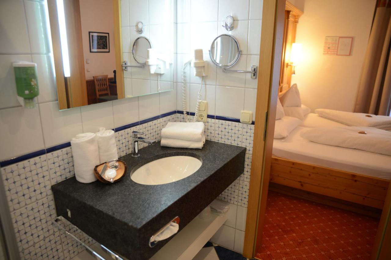 Budget Doppelzimmer