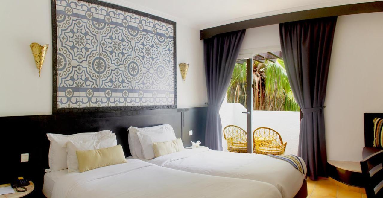 Chambre Standard
