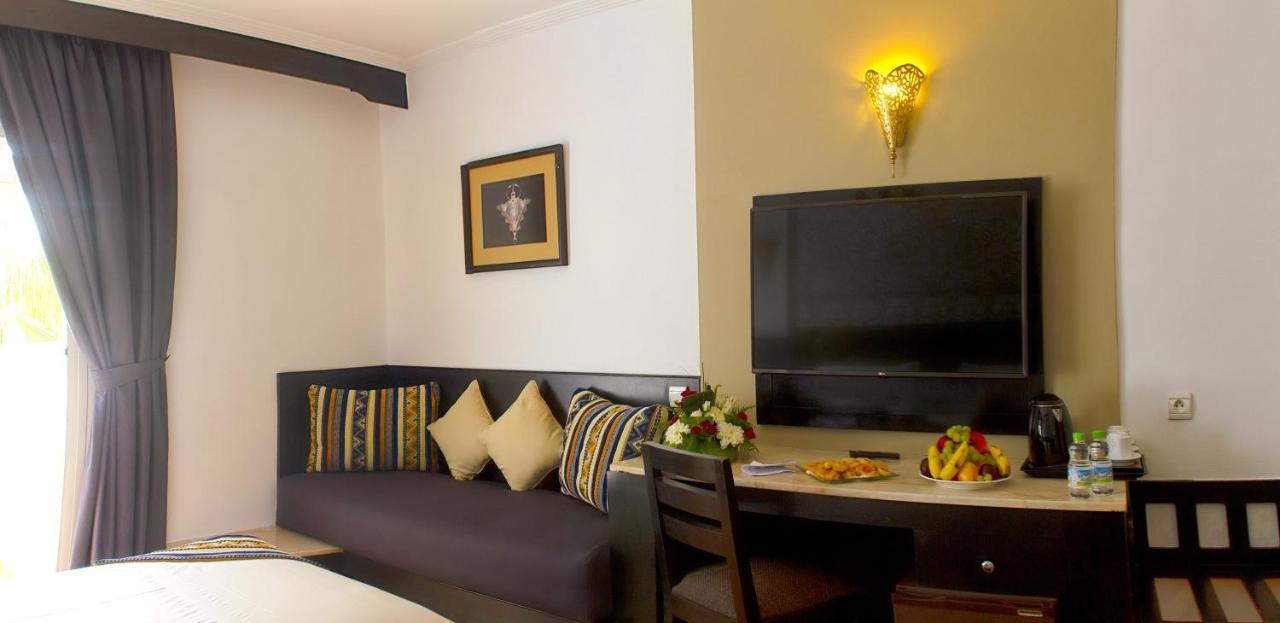 Chambre Supérieure