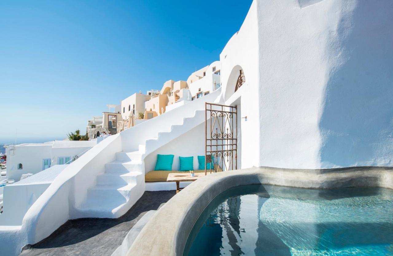 Crypt Exclusive Cave Suite Indoor & Outdoor Plunge Pool & Caldera View,1273476892:JPEG