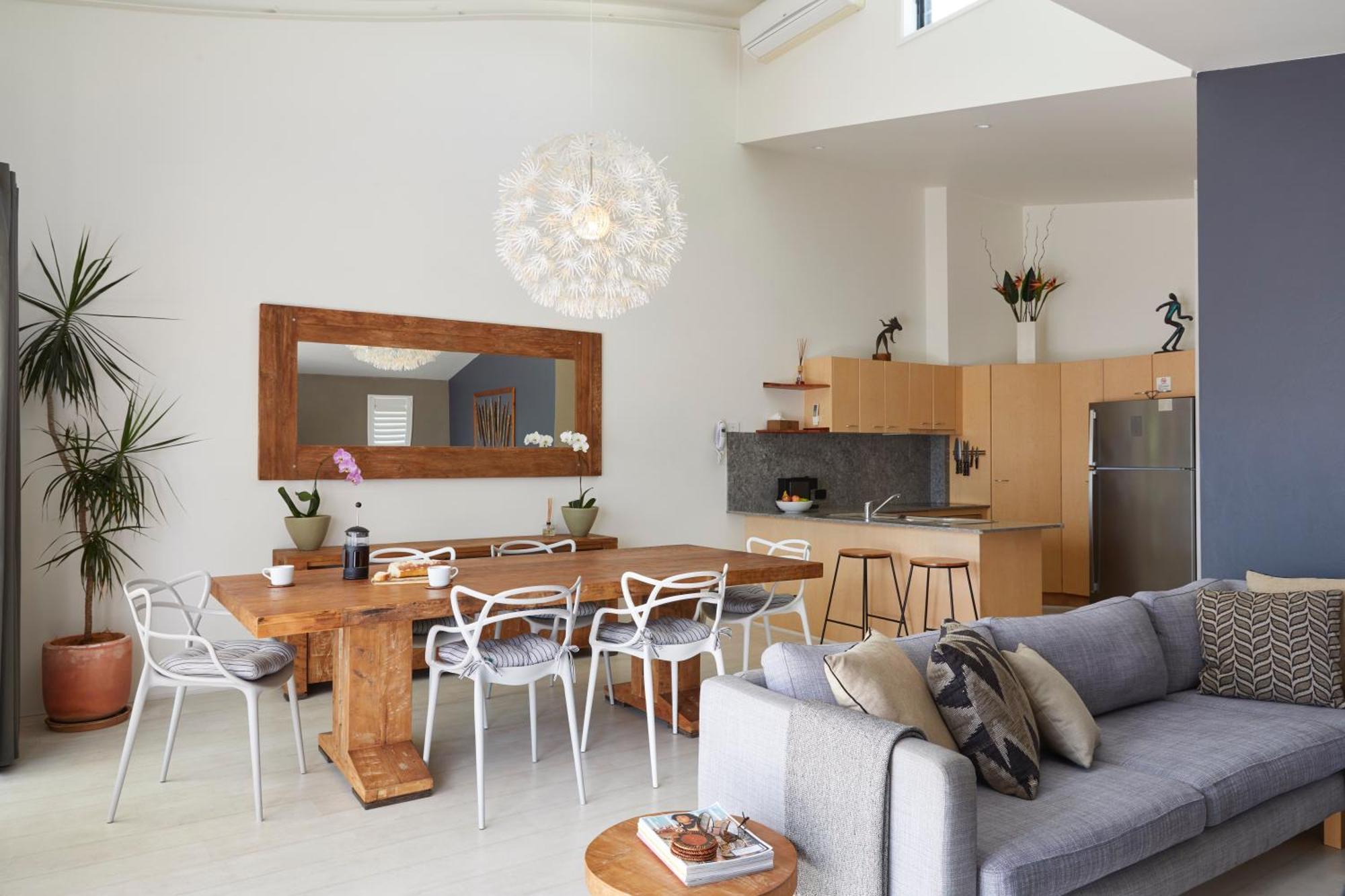 Superior Two-Bedroom Apartment