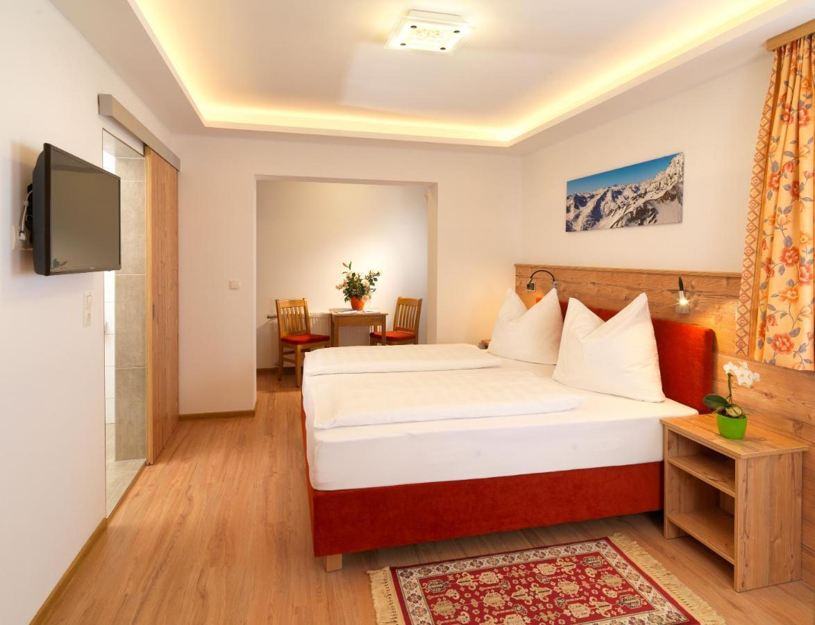 Quarto Duplo Comfort