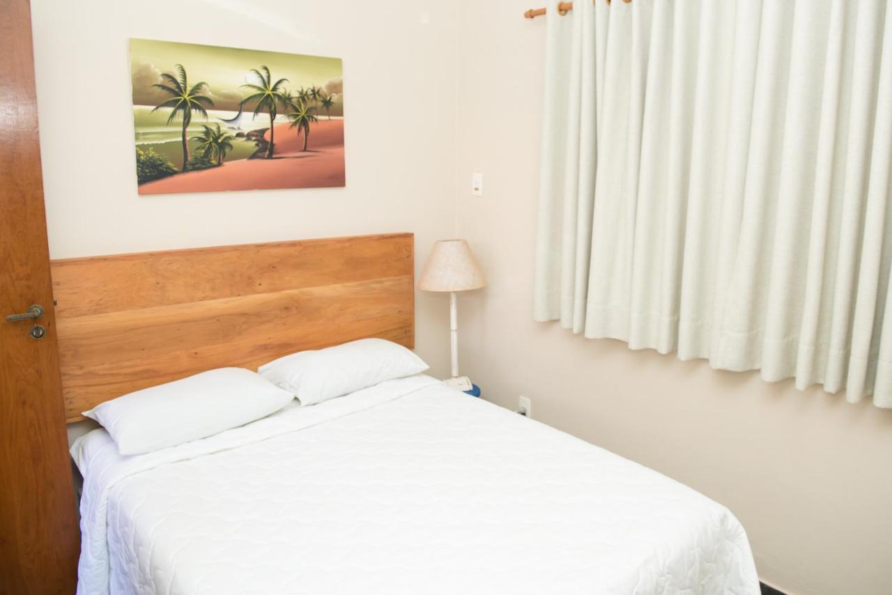 Quarto Duplo
