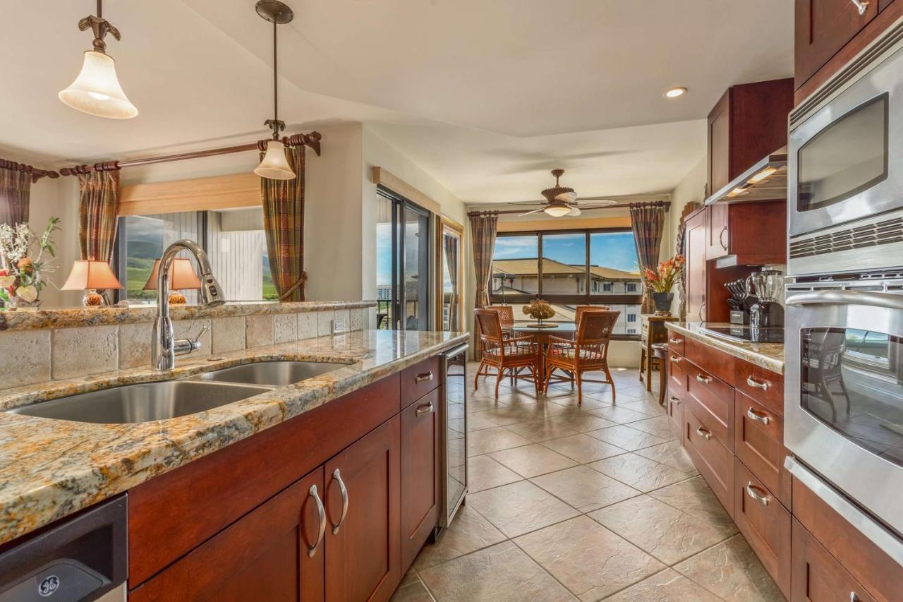 One Bedroom Partial Ocean View