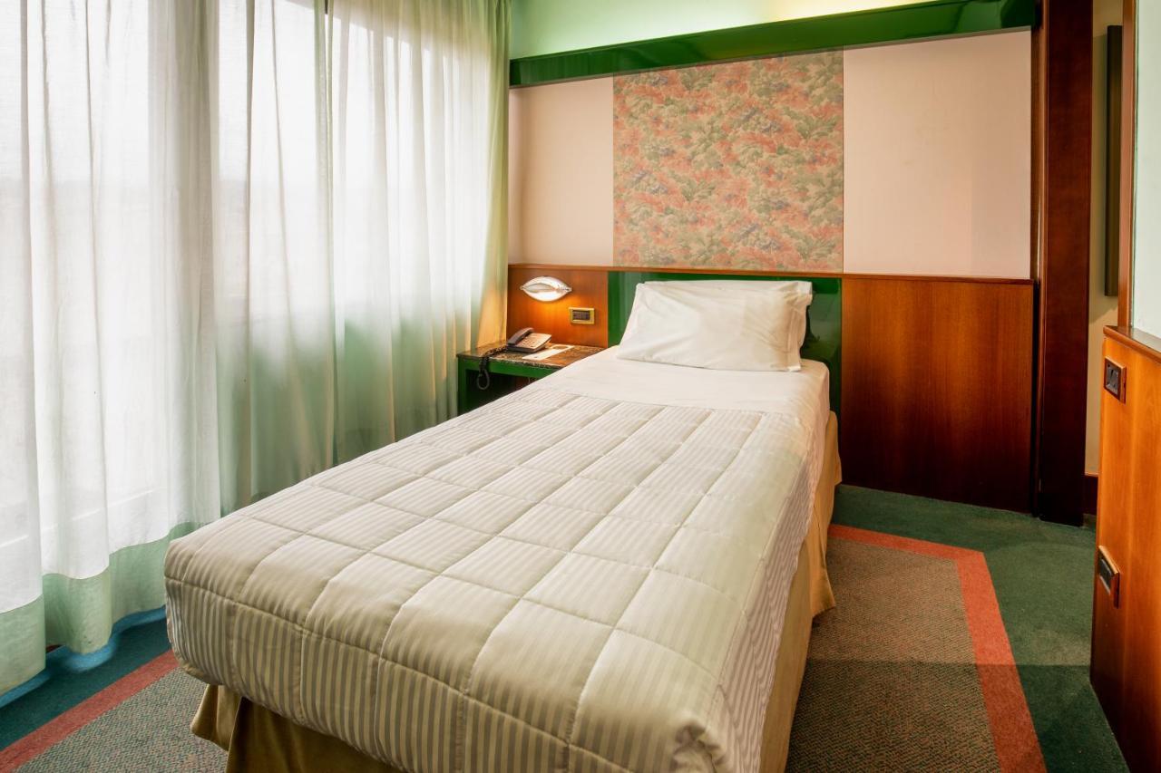 Habitación Individual Económica