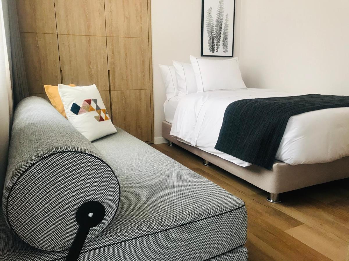 Apartamento Ático Superior