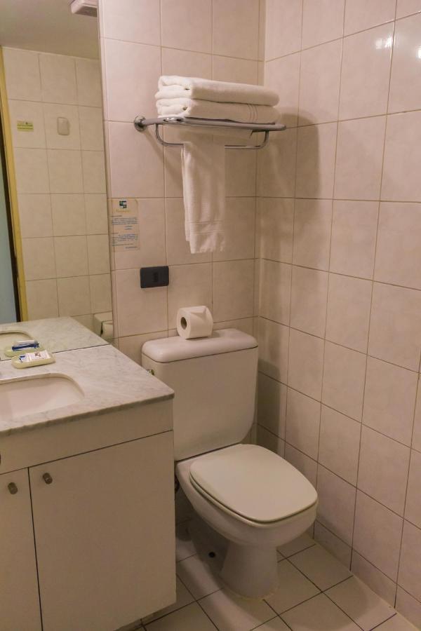 Studio Apartment No Terrace