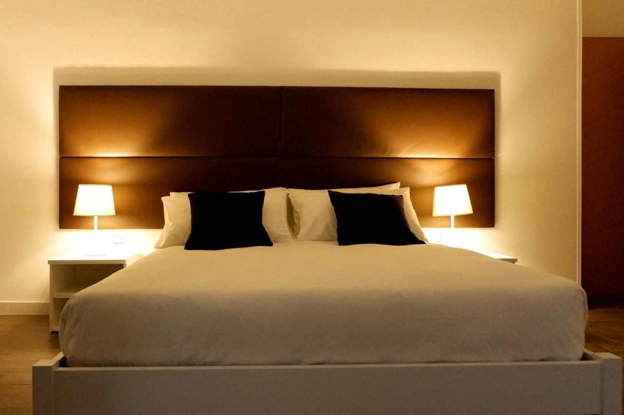 Deluxe Double Room Balcony