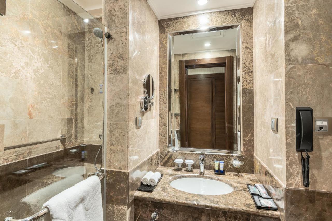 Executive Suite met 1 Kingsize Bed