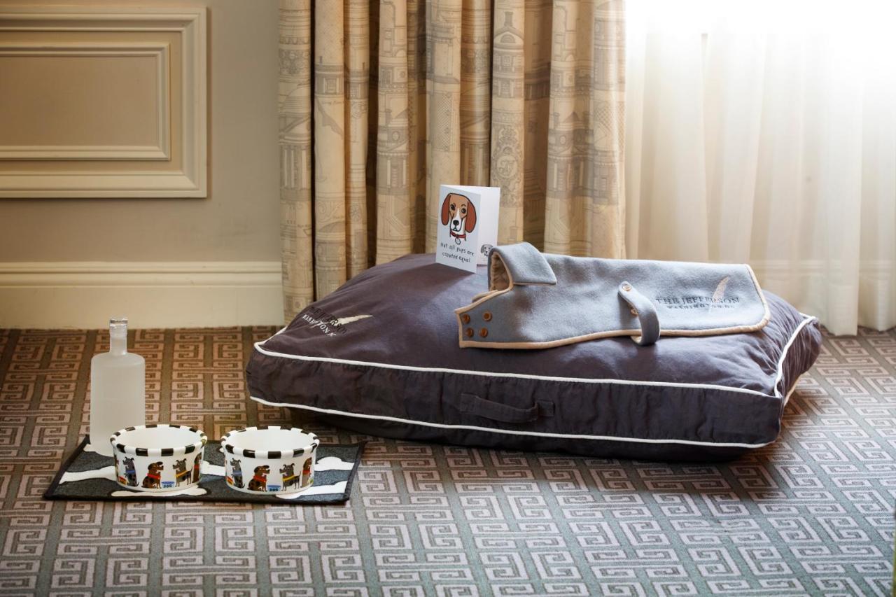 Premier Kamer met Kingsize Bed