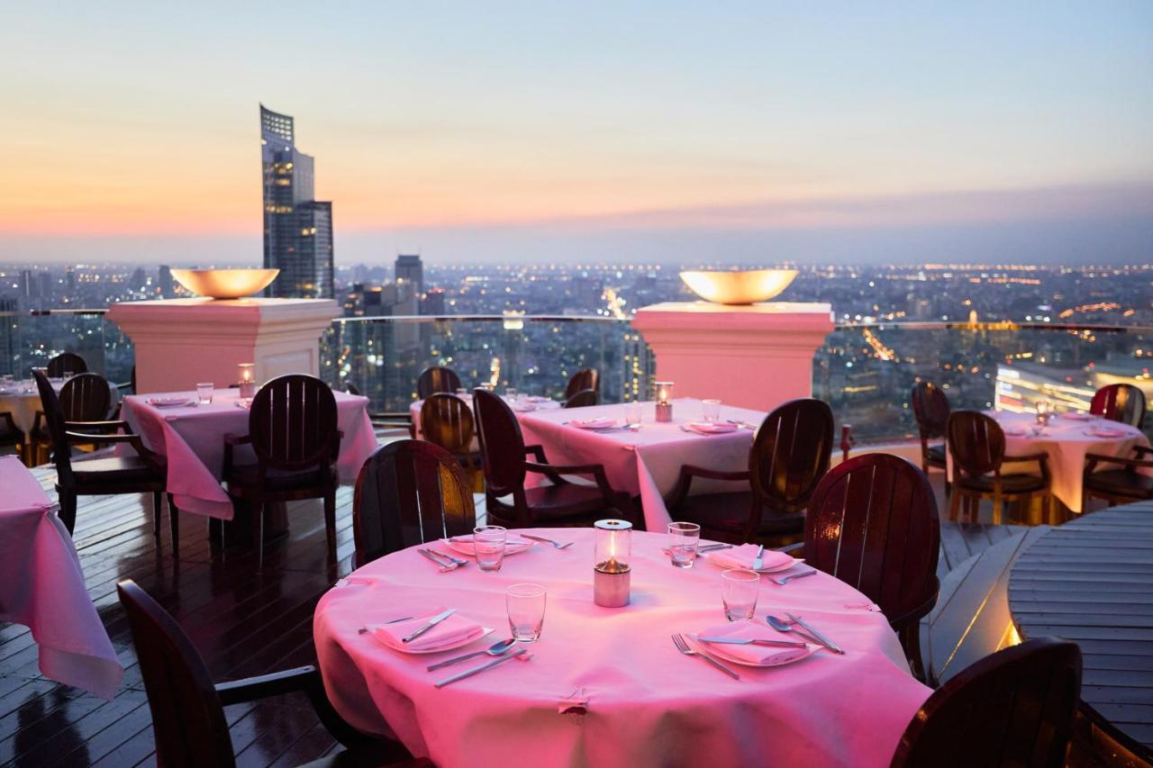 Tower Club City View with Dinner at Breeze Restaurant (Food only) once per stay