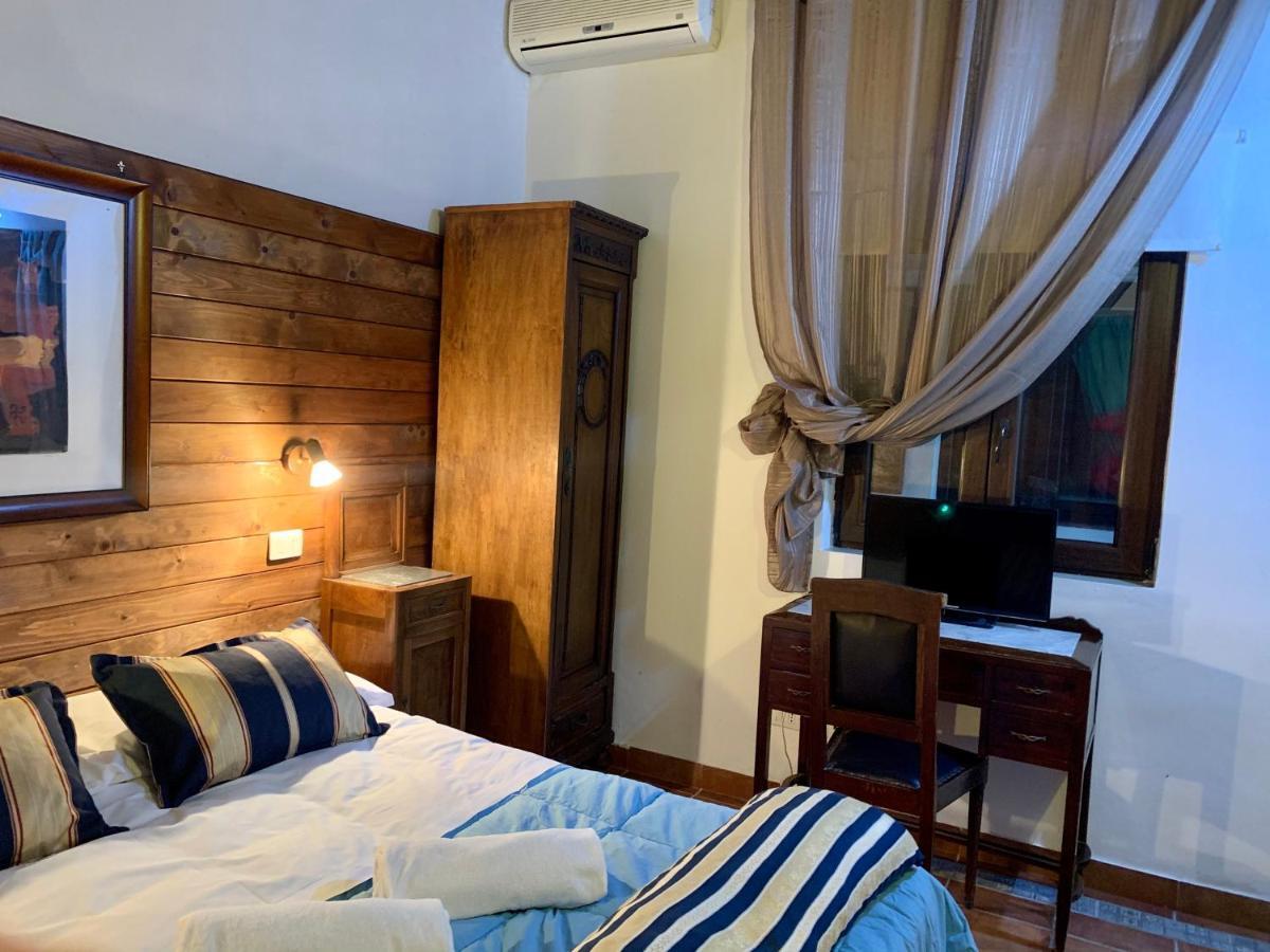 Double or Twin Room