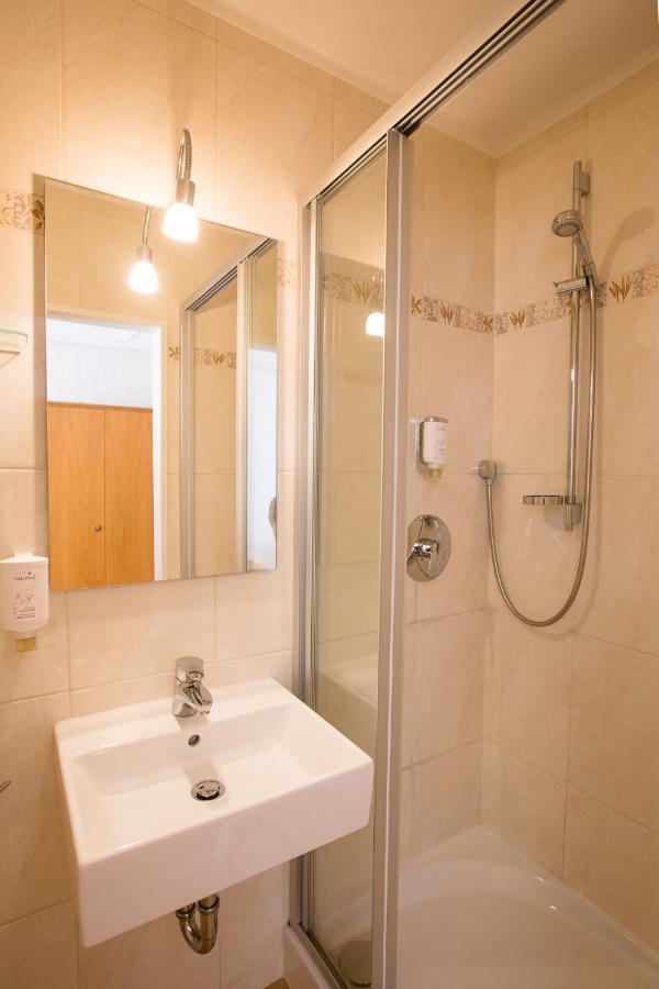Standard Doppelzimmer