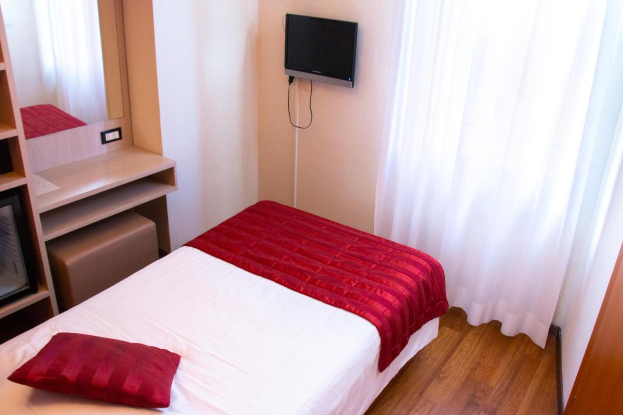 Habitación Compact