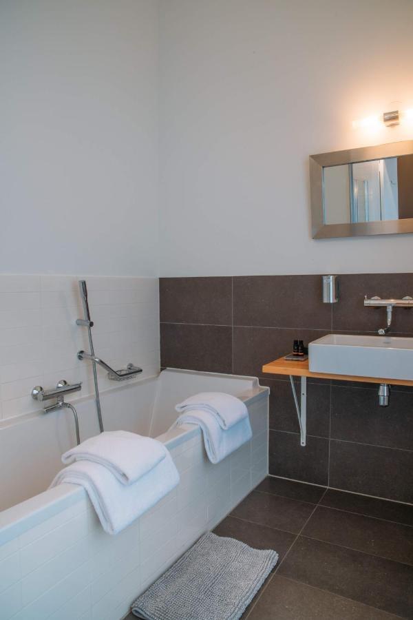 Deluxe Kamer