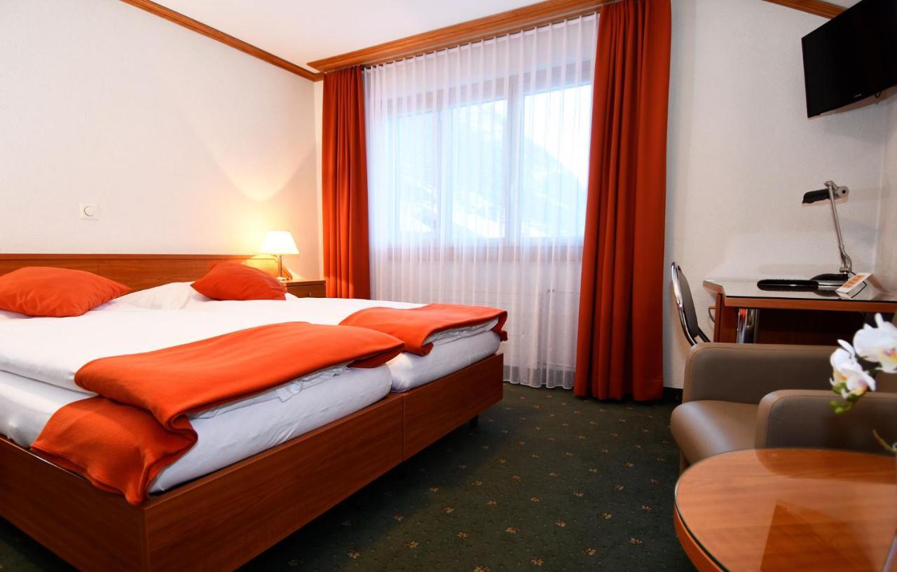 Superior Doppelzimmer mit Whirlpool-Badewanne