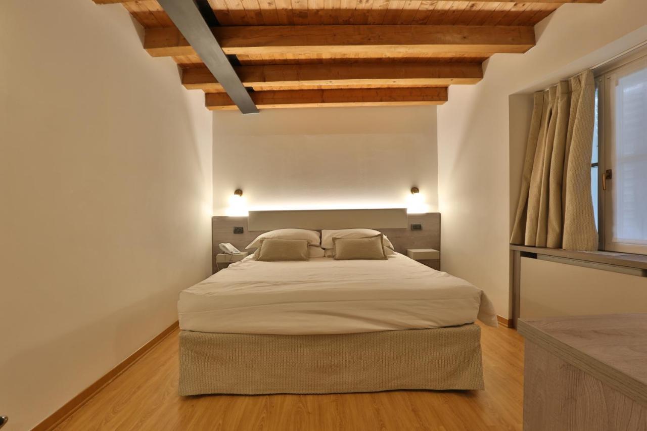 Habitación Doble - 1 o 2 camas