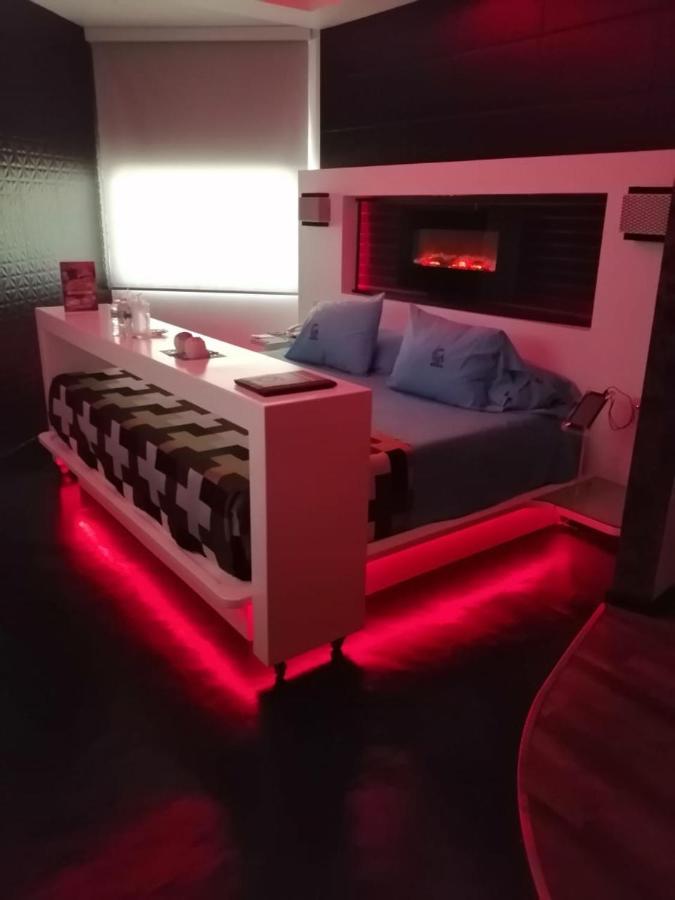 Quarto com Cama King-size