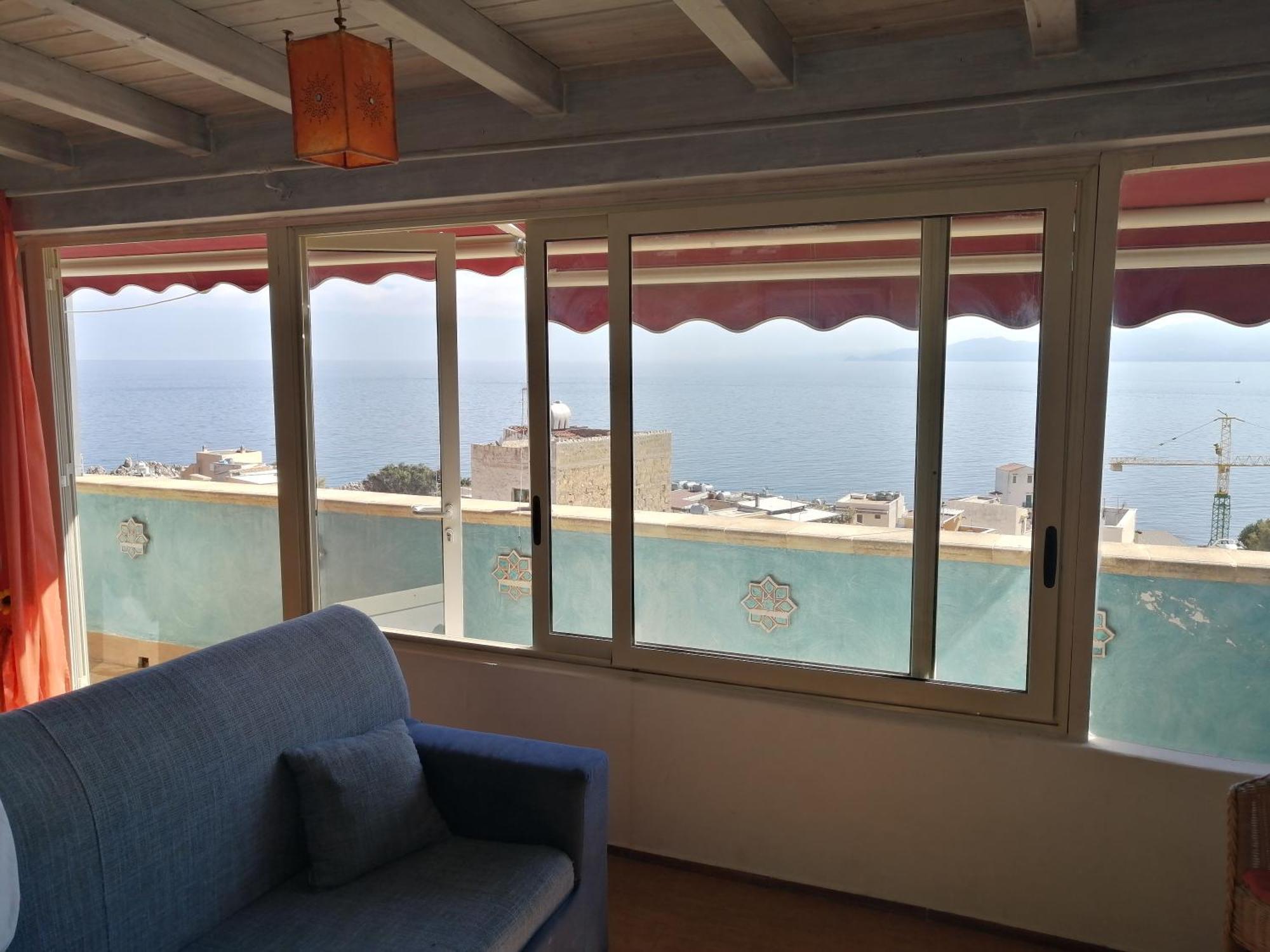 Studio Sea View
