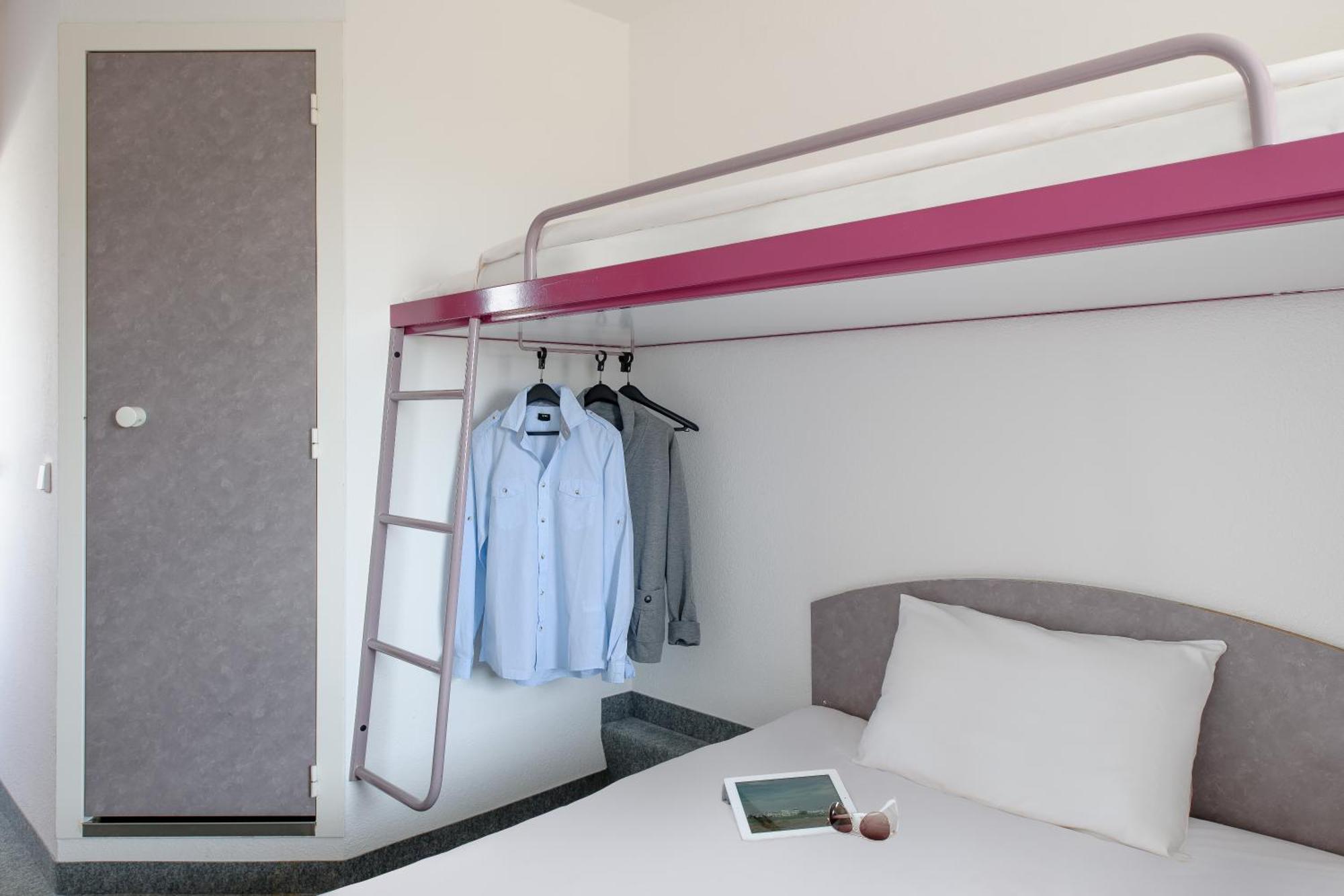 Standard Doppelzimmer