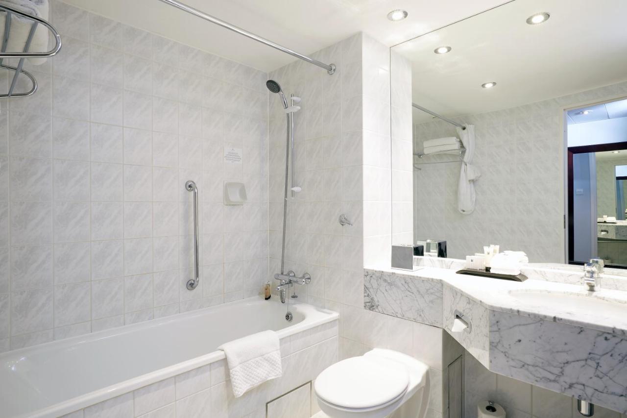 Quarto Duplo Standard