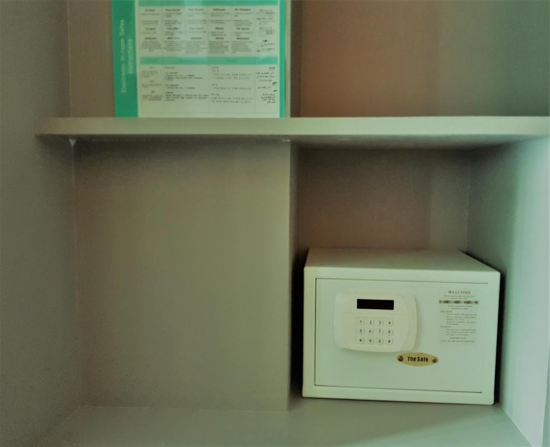 Chambre Double Deluxe
