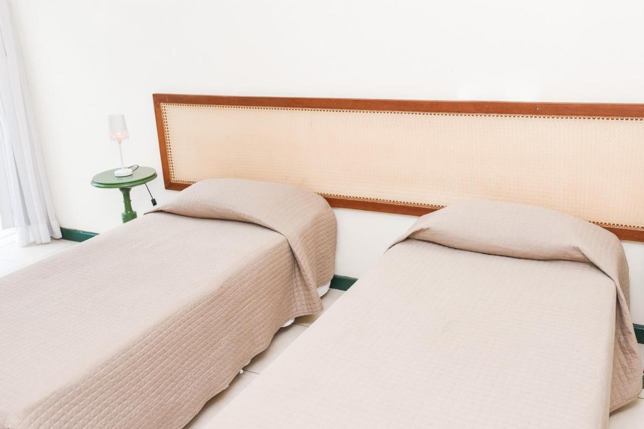 Quarto Triplo Luxo