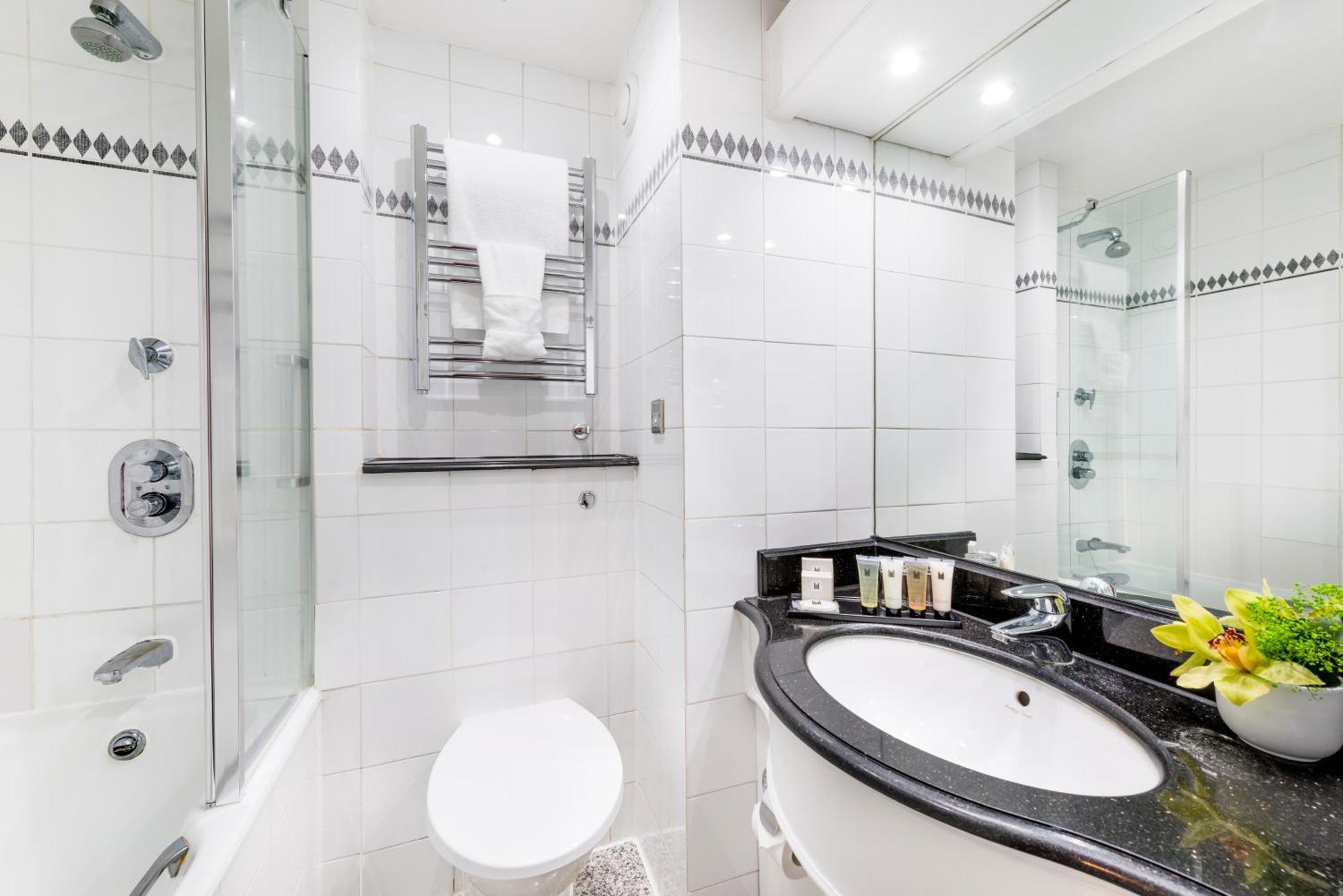 Habitación Doble Estándar