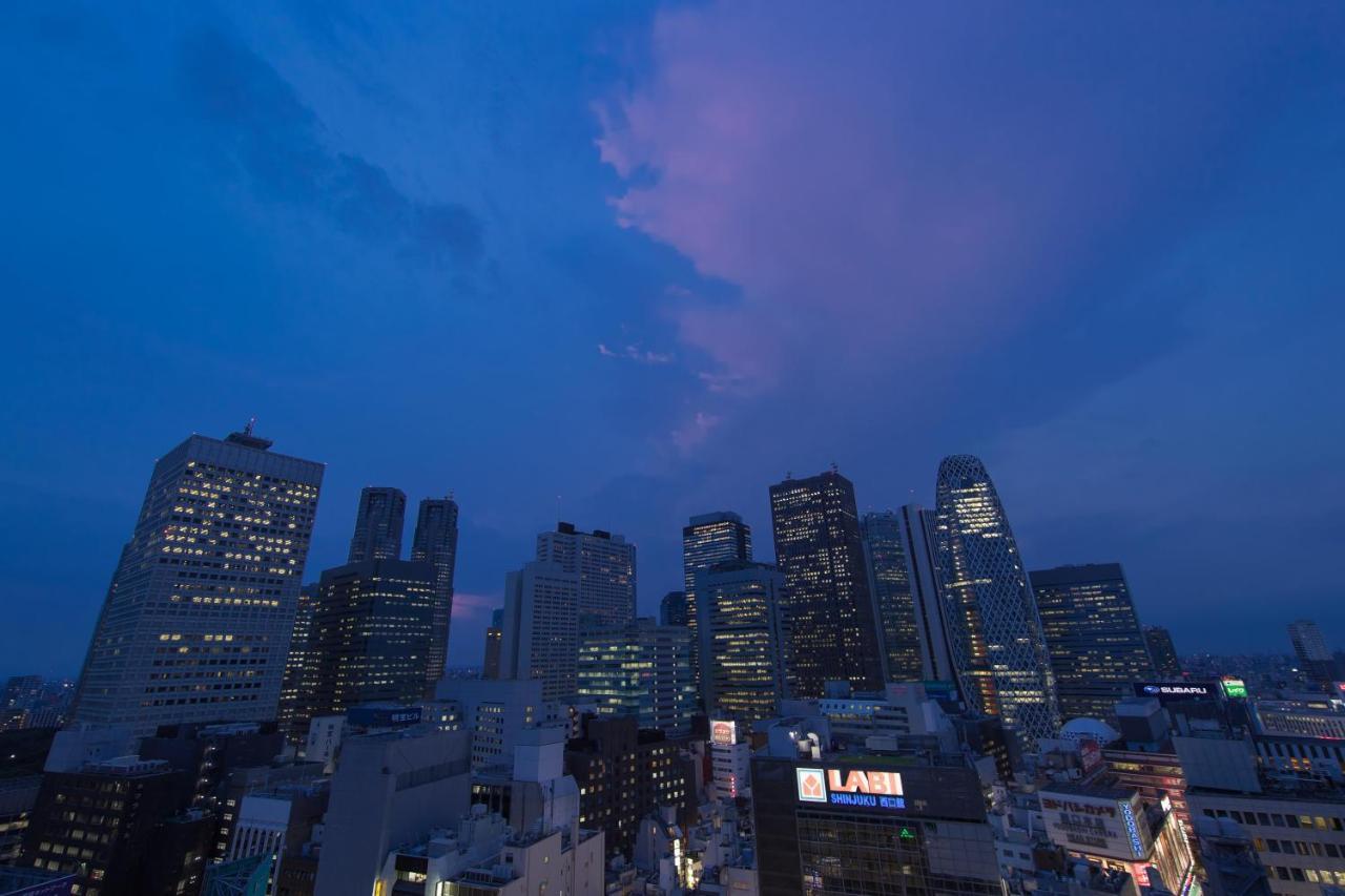Premium Twin Room with View from Bathroom (Floor 15-16) - Non-Smoking,1574769251:JPEG