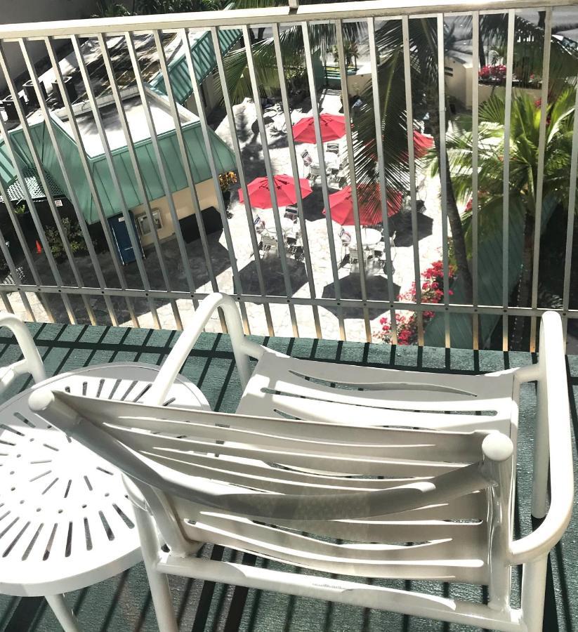 Camera King con Balcone - Non-Fumatori
