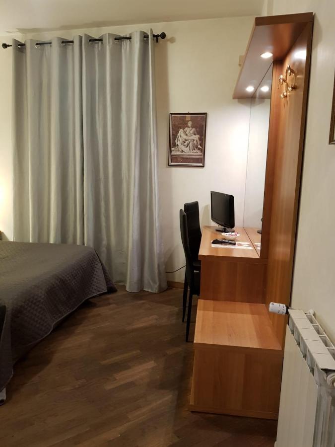 Double Room Balcony