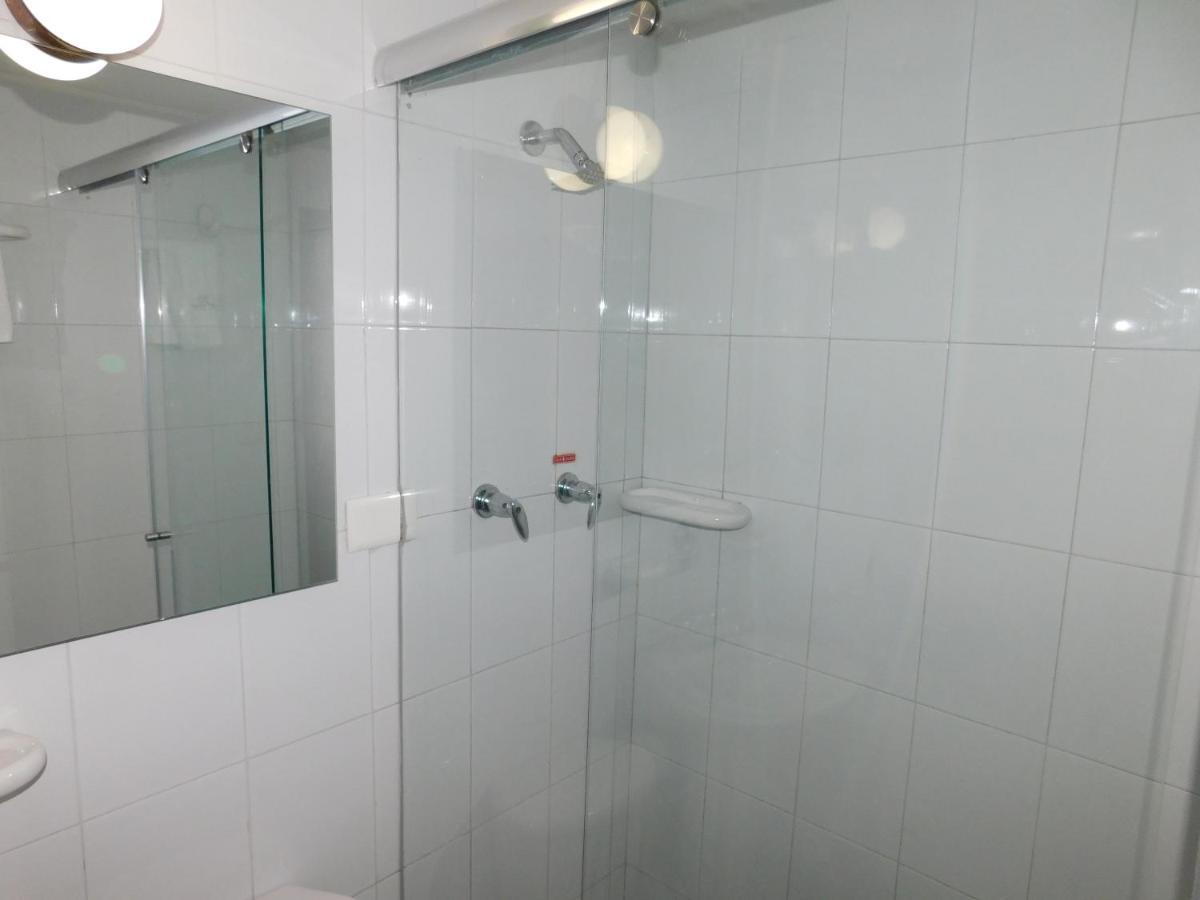 Habitación Triple Básica