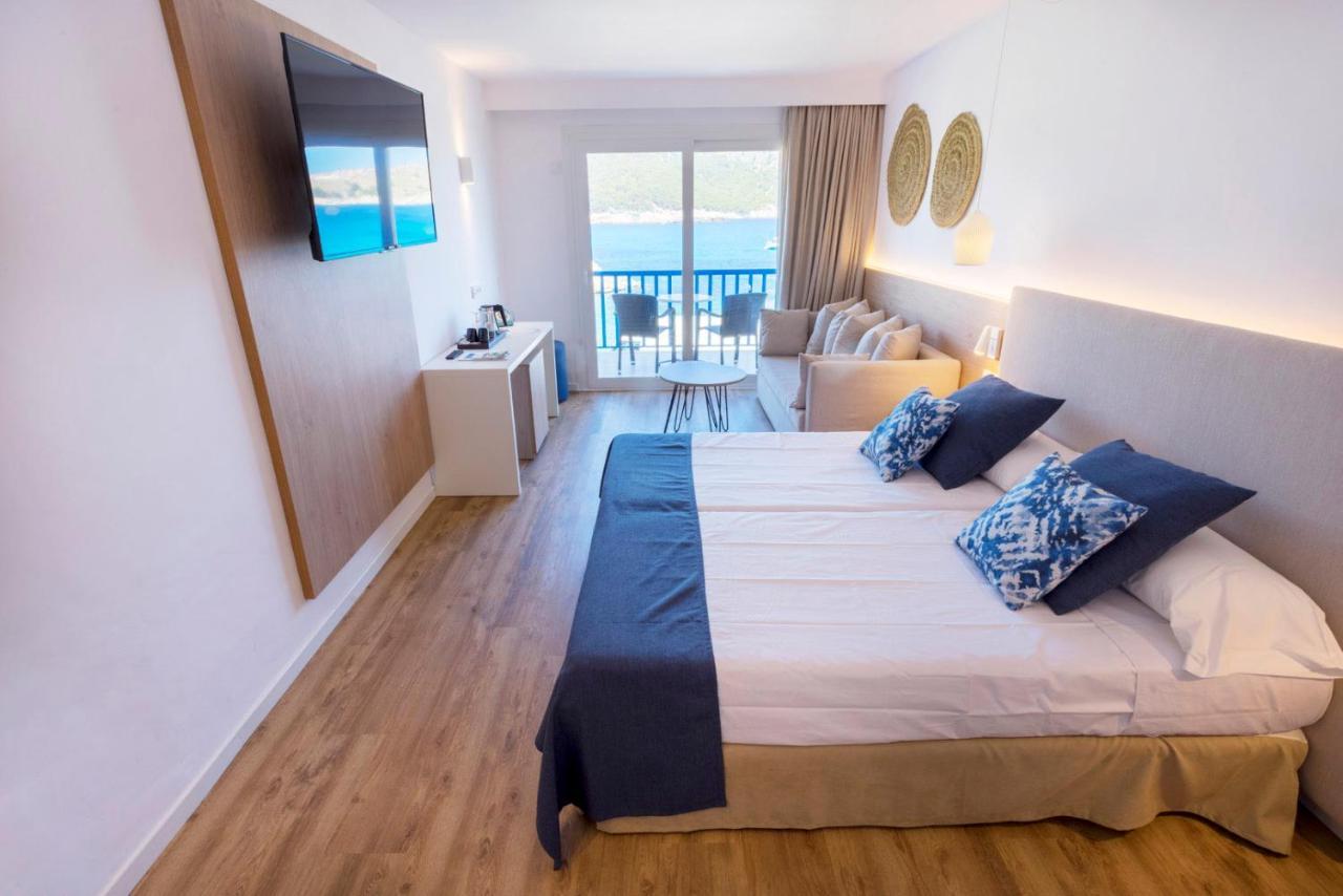 Junior Suite Sea View